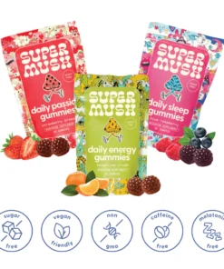 supermush