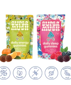 supermush