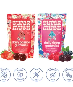 supermush