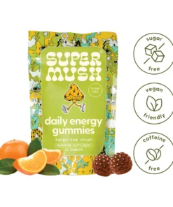 supermush