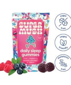 SuperMush