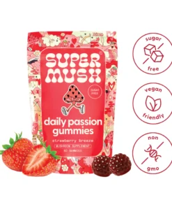 supermush