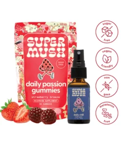 SuperMush