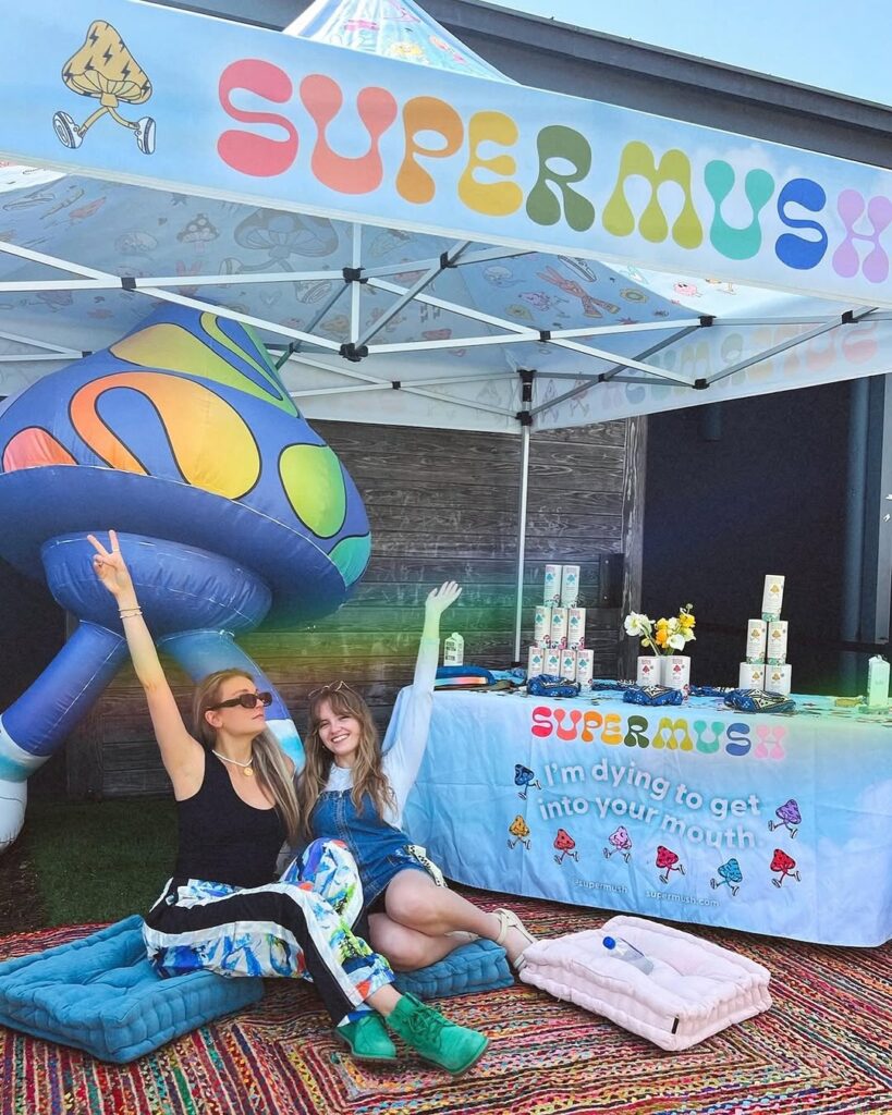 supermush